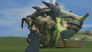 FINAL FANTASY X Part 48 Original Creations and Nemesis