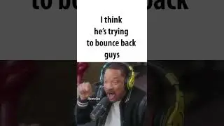 bounce back