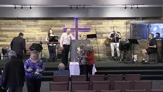 Christian Aboriginal Fellowship of Canada Live Stream