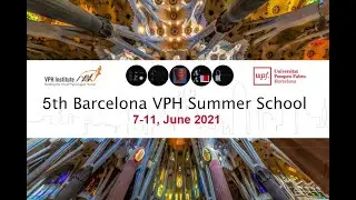 Plenary Lecture - Ioannis Xenarios (University of Lausanne), Chair: Laura Baumgartner, UPF