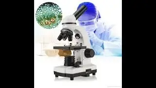 Microscopy (1) S01-25 Microbiology MCQs