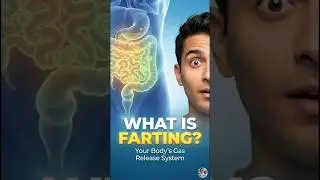 What Is Farting? 💨 | Causes, Meaning & What It Says About Your Digestive Health