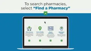 Find a CHP in-network Doctor, Facility, or Pharmacy
