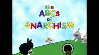 Negativland + Chumbawamba - The ABCs of Anarchism