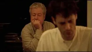 Mauricio Vallina - Siciliana (Bach, Kempff)