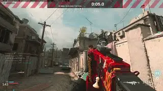 ☢️ROAD TO NUKE ALL WEAPONS☢️ (LMG: M91 3/8) - MODERN WARFARE 2019