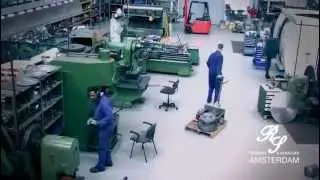 Reijgers en Schallies Forceerwerk