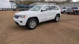 2019 Jeep Grand Cherokee Natchez, Woodville, Gloster, MS, Vidalia, Ferriday, LA 125415A