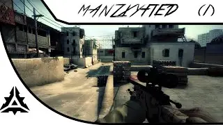 Cs:Go Montage ~ ManzyFied (I)