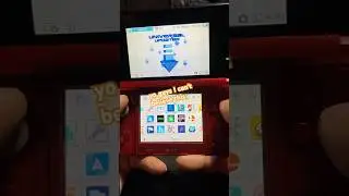 НОВОЕ ОБНОВЛЕНИЕ 3DS HSHOP!!! 😍😍