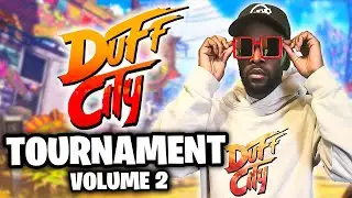 DUFF CITY VOLUME 2