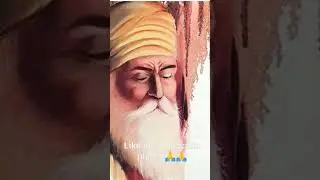 like and subscribe please🙏#new#punjani hit song#guru nanak dev ji 🙏🙏