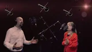 Ich brauche Dich (Markus Stein & Marie Wegener)