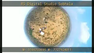 quick Drone shot Chinemetic Drone Shot