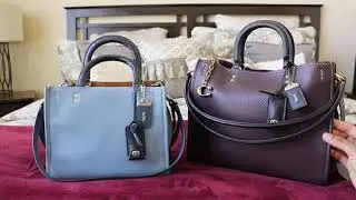 Coach Made To Order Rogue Mini Series - Ep 1: INTRO
