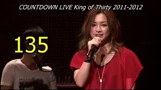 Do As Infinity - 135 [2011-12-30] COUNTDOWN LIVE 2011-2012
