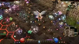1 - CustomEventDrop  - MuDarkSpace Season 6 Party 16