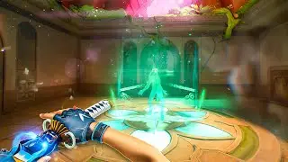 DESTROYING IMMORTALS WITH JETT