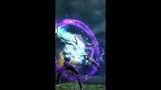 GW2 Mesmer vs. Thief #shorts