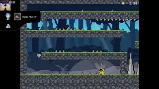 Rage Among the Stars Platinum