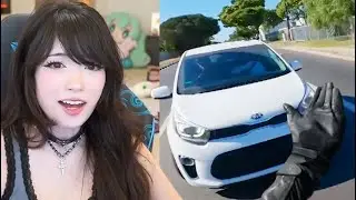 No Words Were Needed | Emiru Reacts to ⁨@DailyDoseOfInternet