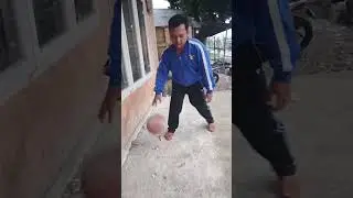 vidio uas basket zigo huanda