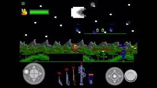 Dark Halls 2 gameplay