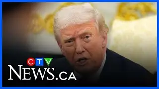 Трамп заявил, что торговые переговоры с Канадой &laquo;прекращены&raquo; после антитарифной рекламы Онтарио