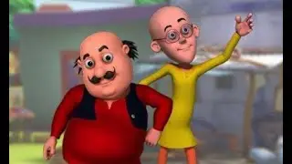 motu patlu magical camera new episode 2023 hindi dubbing motu patlu ki jodi