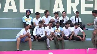 National Pittu Championship held in Indore@pittuindia