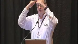 Ben Dorsey presents 