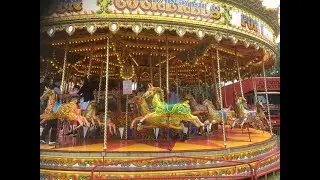 the Ralphamale roundabout - Mad at the Internet