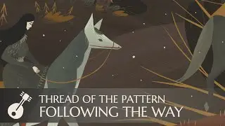 Andrei Vorsa - Thread Of The Pattern - Following The Way