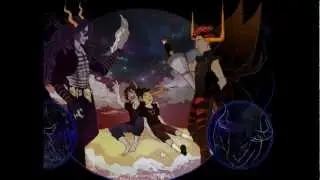[HOMESTUCK] Tavros - Simple Man