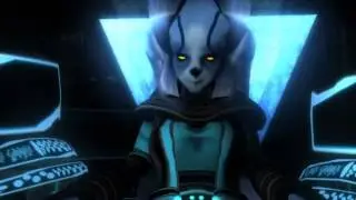 Sigma - Final Fleet Ops Trailer