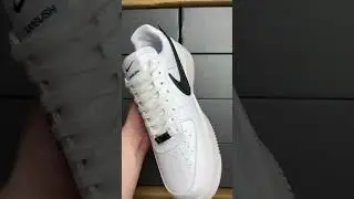Кроссовки Nike Air Force 1 Low x Ambush | ссылка на магазин в комментариях