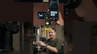 Easy Multi-Light Setup with Wireless Sync⚡