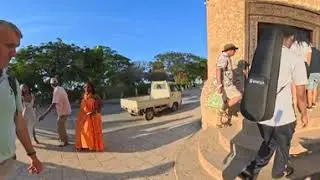 Stone Town Cat`s