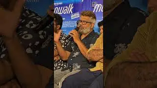 ലിജോ ജോസ് പല്ലിശ്ശേരി നേരിട്ട് വിളിച്ച് സിനിമ കാണുകയായിരുന്നു #ljp #magicframes #shorts #listin