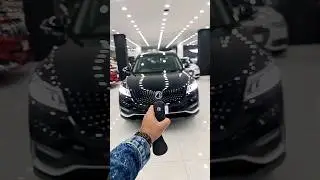 DFSK Glory 580 Pro 2021 is a great Budget SUV