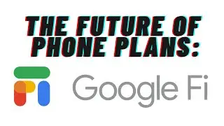 HOW TO Set up GOOGLE FI for 6 People AND get FREE $20 The Best Phone Plan Ever!