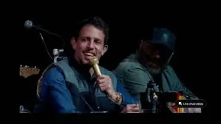 Frank Demint - Kill Tony 2/10/2025