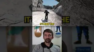 Лучшие трюки в SKATE 3, которые я умею делать 😳