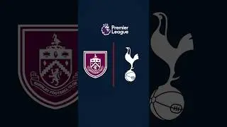 Game Week 23 - Burnley v Spurs #premierleague #podcast #football #interview #soccer