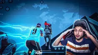 FREESTYLE MOVEMENT GOD OR WOT 🔥😱 | 3 FINGER CLAW FREE FIRE🔥