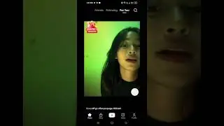 how to comment photo on tiktok #tiktok #tuturial