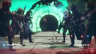 Destiny 2 Shadowkeep Review
