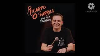 Live From pachuca - Ricardo O'farrill. (Cancion completa del show, edici&oacute;n no oficial)