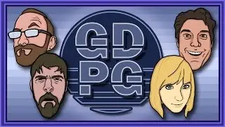 Welcome to Game Devs Play Games!