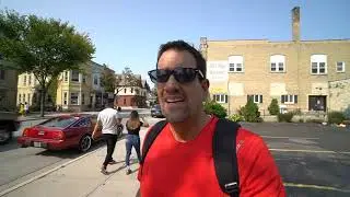 Cedarburg WI   Part 1